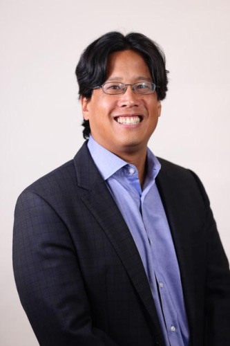 Eric Huang